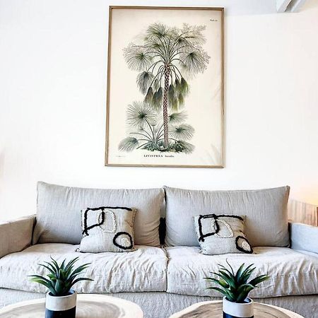 Kalina, Beautiful Duplex 100M From Orient Bay Beach With Swimming Pool Εξωτερικό φωτογραφία