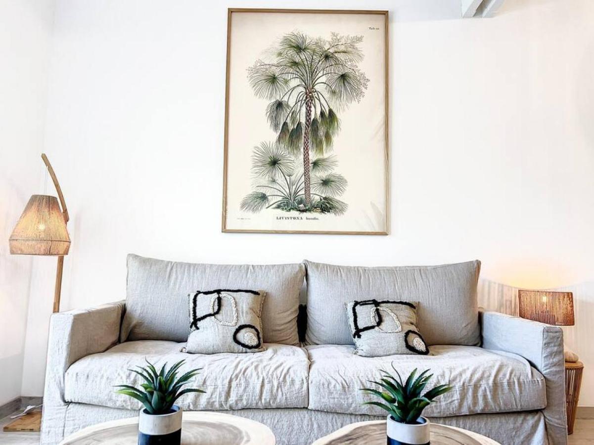 Kalina, Beautiful Duplex 100M From Orient Bay Beach With Swimming Pool Εξωτερικό φωτογραφία